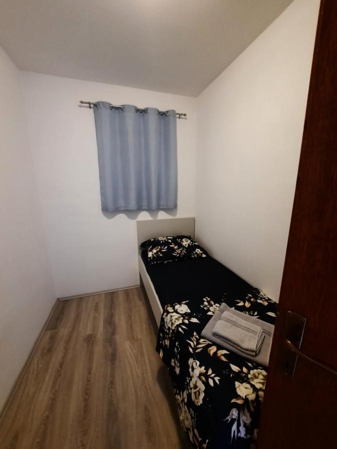 Apartmani Gabrijel Novi Vinodolski Eksteriør bilde