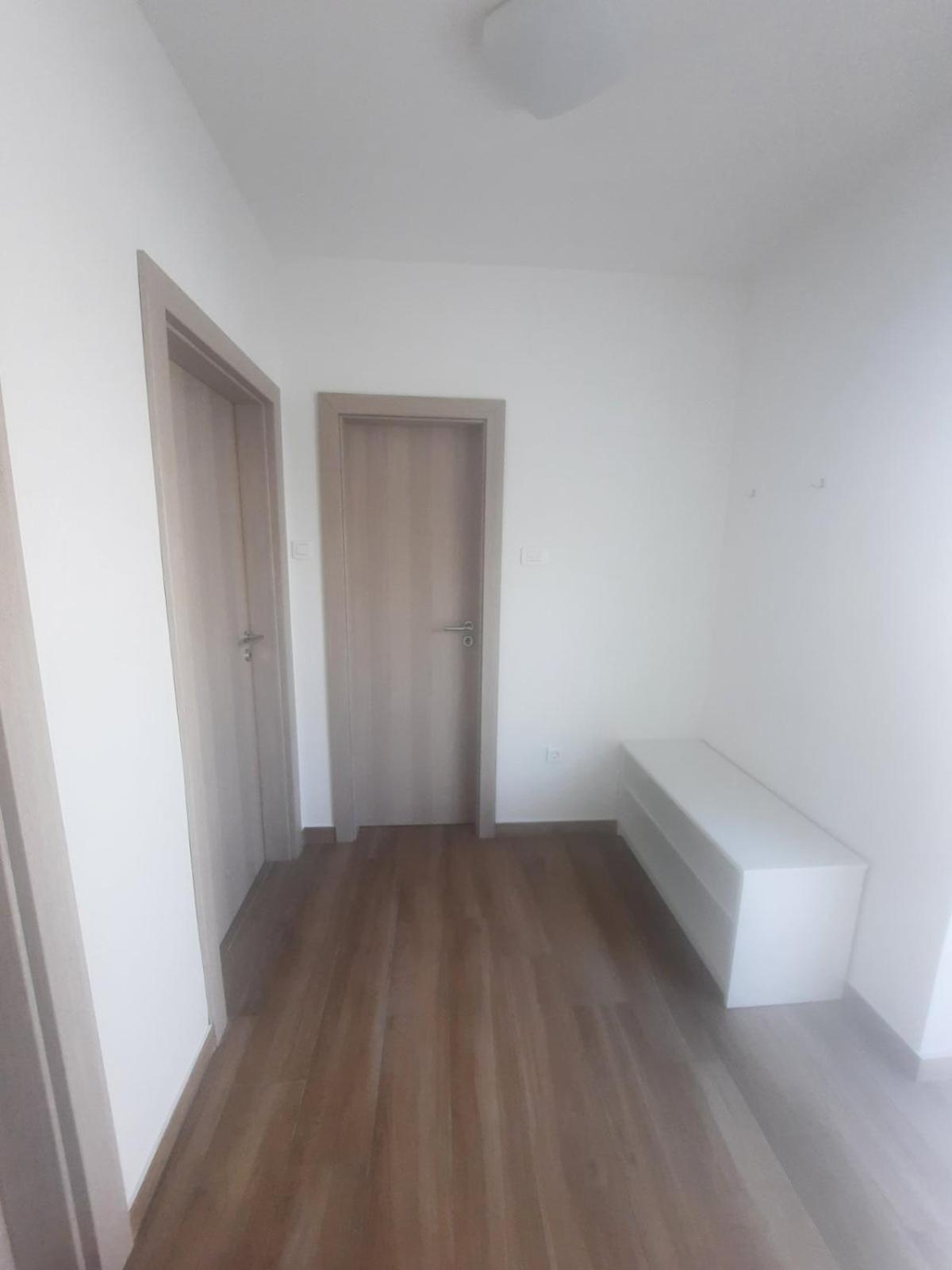 Apartmani Gabrijel Novi Vinodolski Eksteriør bilde