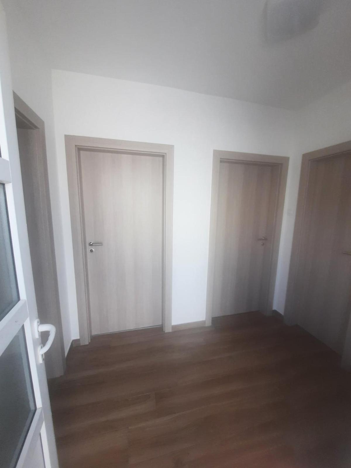 Apartmani Gabrijel Novi Vinodolski Eksteriør bilde